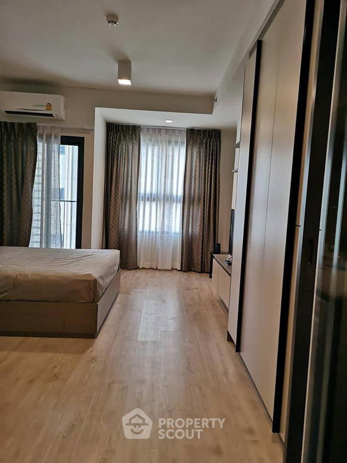 รูป คอนโด 1-ห้องนอน ที่ ไอดีโอ สาทร-วงเวียนใหญ่ ใกล้ BTS วงเวียนใหญ่ (ID 435489) - รูปที่ 4/6