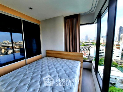 เช่าคอนโด BTS ปุณณวิถี : คอนโด 2-ห้องนอน ที่ ไลฟ์ สุขุมวิท 62 ใกล้ BTS บางจาก (ID 379040)