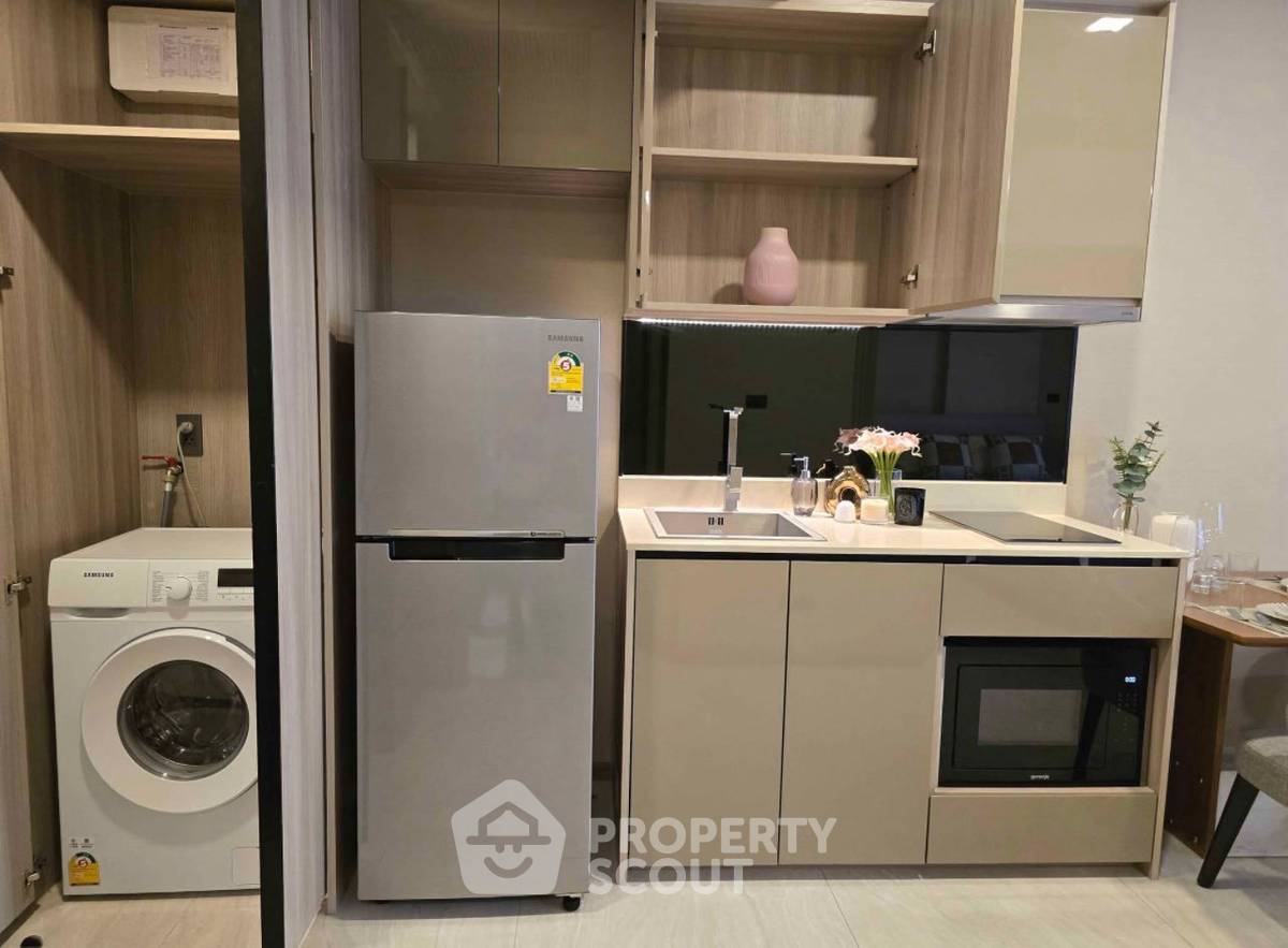 picture 1-BR Condo at Fynn Asoke near BTS Asok (ID 2557612) - 11/13