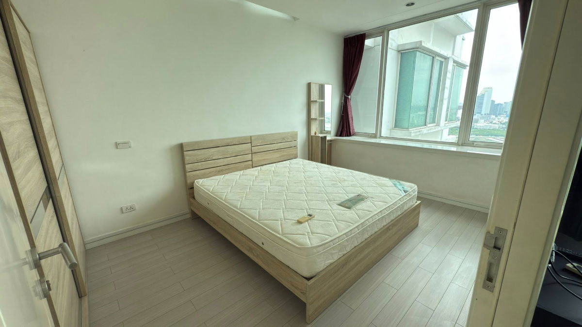 picture 🎈#OL2304_161 🎈💥Urgent💥 Guaranteed availability! Click quickly before it's gone‼️ For Rent 1️⃣4️⃣k.🔥🔥 TC Green Rama 9 Condo - 2/9