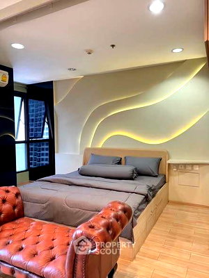 Condos for rent : 1-BR Condo at Ideo Q Ratchathewi near BTS Ratchathewi (ID 2559415)