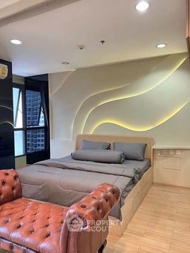 1-BR Condo at Ideo Q Ratchathewi near BTS Ratchathewi (ID 2559415)