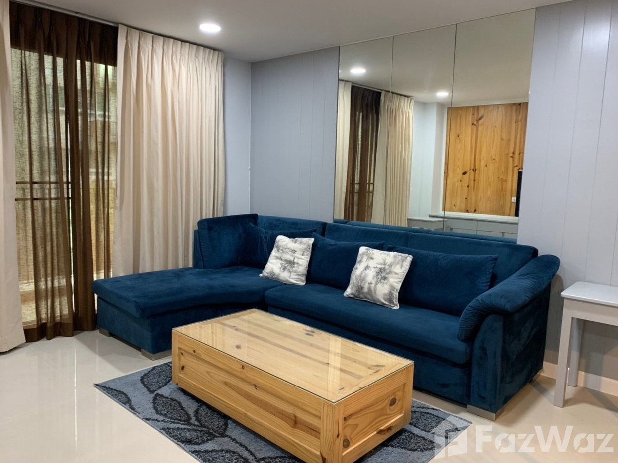 picture 2 Bedroom Condo for rent at The Clover 1086502 - 5/12
