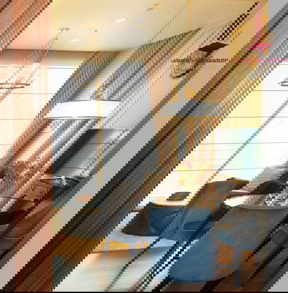 picture ✨ For Rent: Quattro by Sansiri Condo ✨ 💰 Only 47,000 THB/month - 3/3