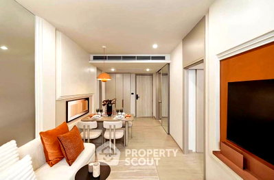 Condos for sale : 2-BR Condo at Reference Ekkamai near BTS Ekkamai (ID 2557266)