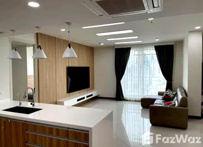 Condos for rent HomePro Rama 3 : The Empire Place 5986163