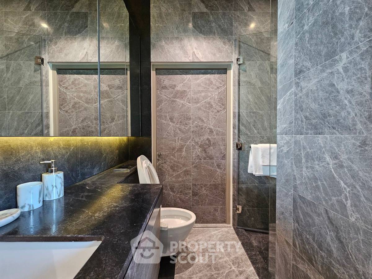 รูป คอนโด 1-ห้องนอน ที่ 28 ชิดลม ใกล้ BTS ชิดลม (ID 1511063) - รูปที่ 12/14