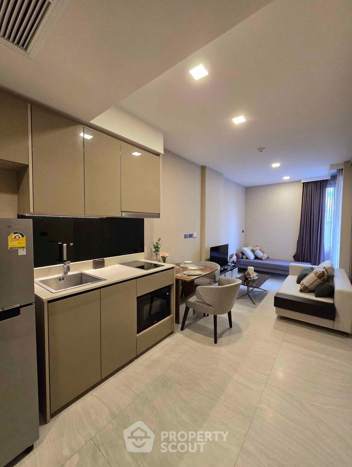 picture 1-BR Condo at Fynn Asoke near BTS Asok (ID 2557612) - 5/13