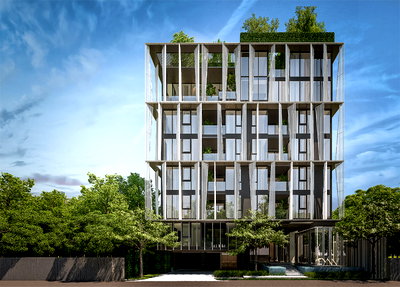 Condos for rent : For Rent | FYNN Sukhumvit 31 (S03-2328)