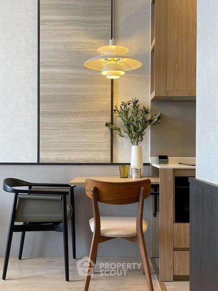 รูป คอนโด 1-ห้องนอน ที่ เซ็นทริค รัชโยธิน ใกล้ BTS รัชโยธิน (ID 480654) - รูปที่ 3/14