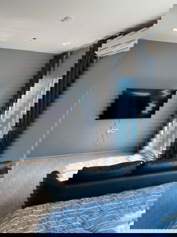 picture C6602 Rent : Condo Noble Revolve Ratchada ( MRT Cultural Center ) 064 665 4666 - 18/27