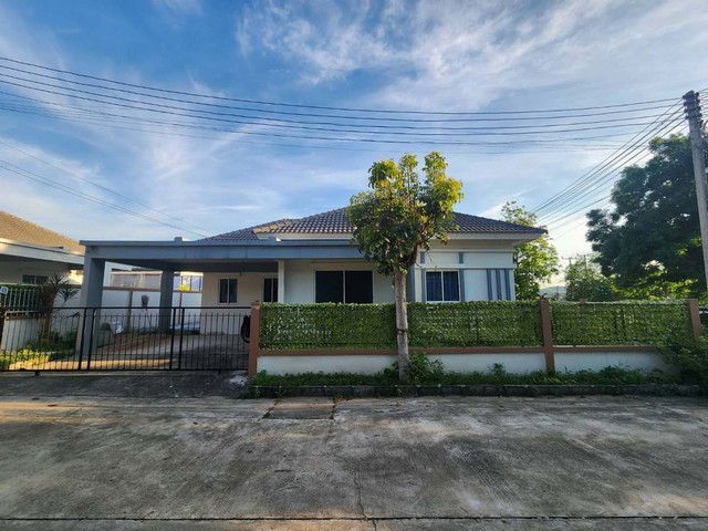 รูป B13698 ขายบ้านเดี่ยว หมู่บ้านแลนซีโอไพร์ม ศรีราชา-บ่อวิน ชลบุรี - รูปที่ 7/8