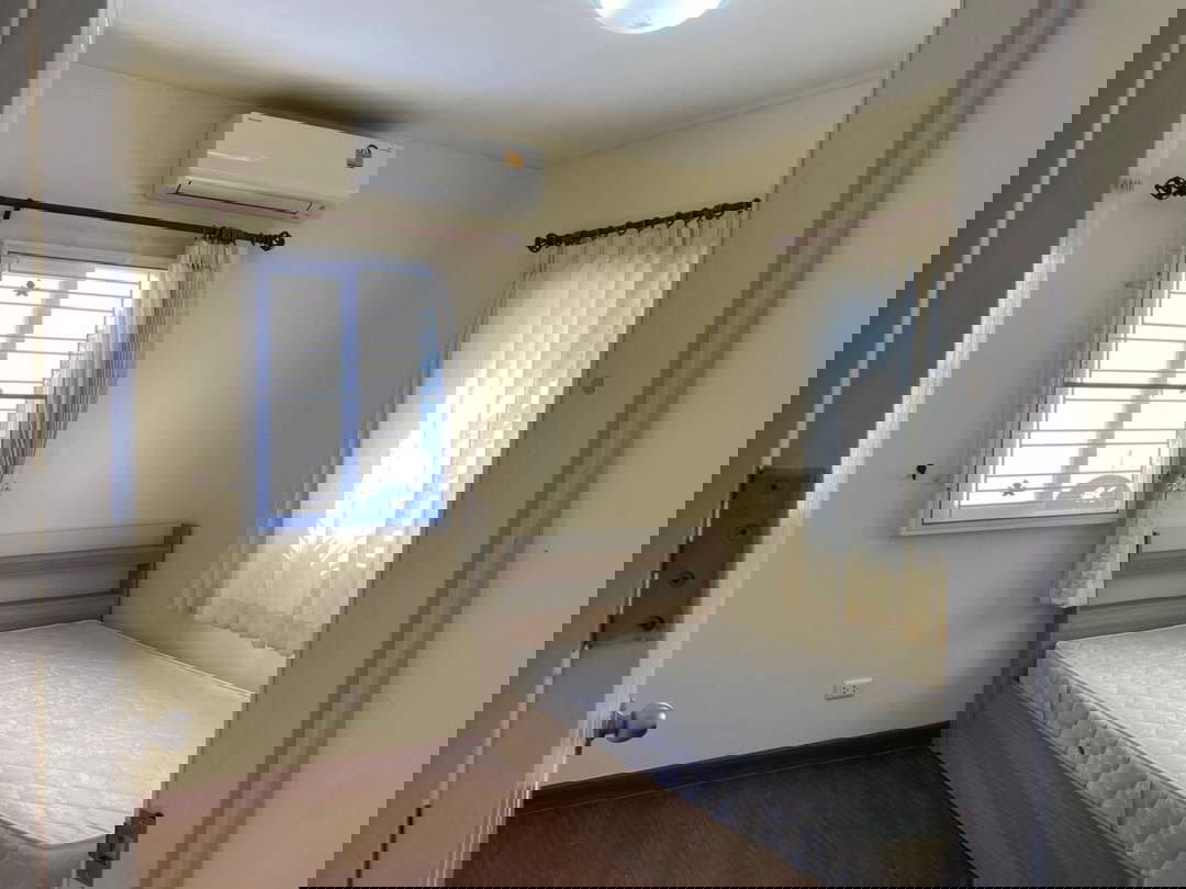 รูป ให้เช่า18,000 / เดือนบ้านพฤกษาวิลเลจ 19 เนื้อที่ 42 ตรว. เฟอร์ครบ พร้อมเข้าอยู่ - รูปที่ 12/19