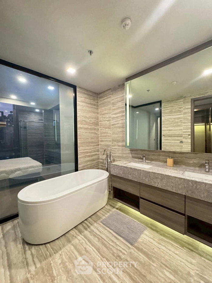 picture 2-BR Condo at Celes Asoke near MRT Sukhumvit (ID 2559163) - 11/13