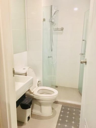 1-bed condo for rent, 29 sqm, Notting Hill Sukhumvit 105