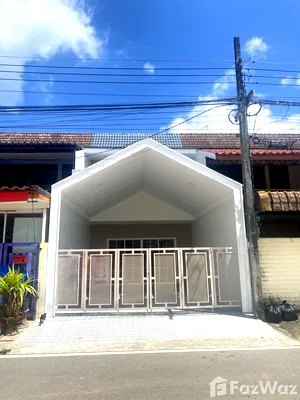 Houses for sale Muang Phuket Phuket : 3 Bedroom House for sale in Ratsada, Phuket  5985844