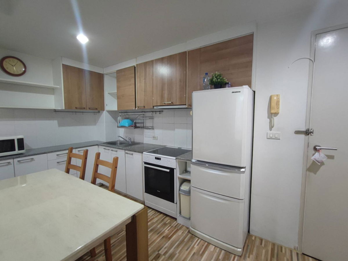 picture ðfor rent 12,000 condo The IRIS Rama 9 â Srinakarin Near Airport Link Hua Mak - 11/21