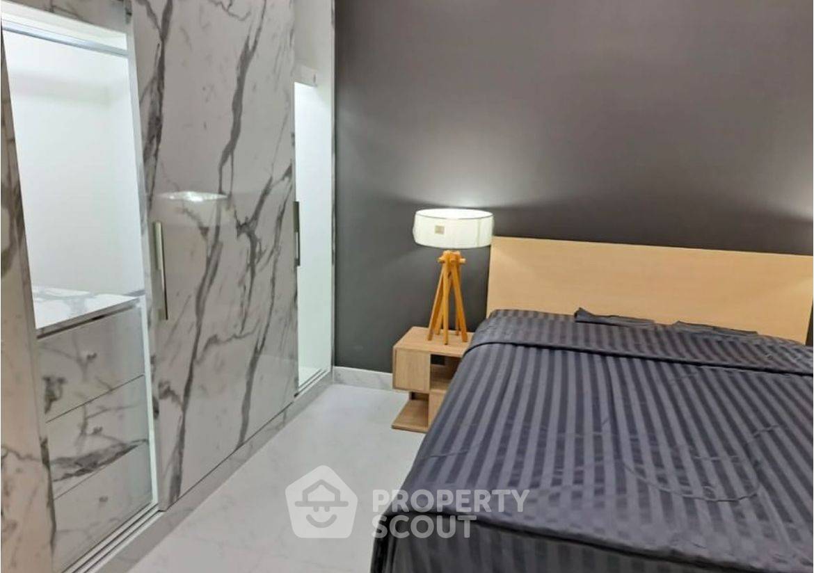 picture 2-BR Condo at President Park Condominium near MRT Queen Sirikit National Convention Centre (ID 2020006) - 2/8