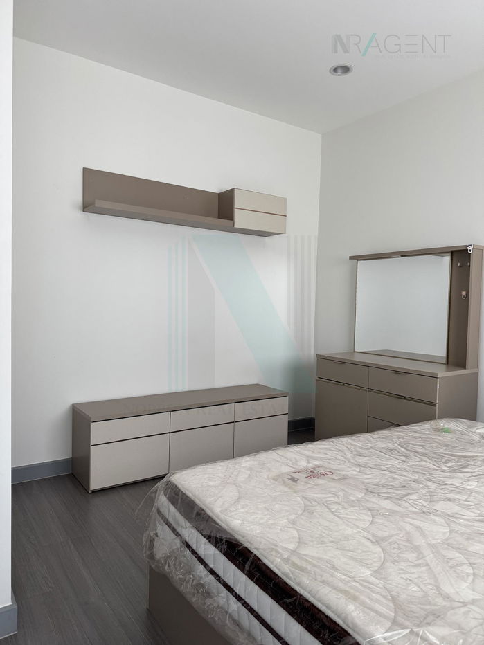 picture ð For Sell Town house SAMMAKORN AVENUE SUVARNABHUMI 3-story 3 bedroom 3 bathroom - 8/8