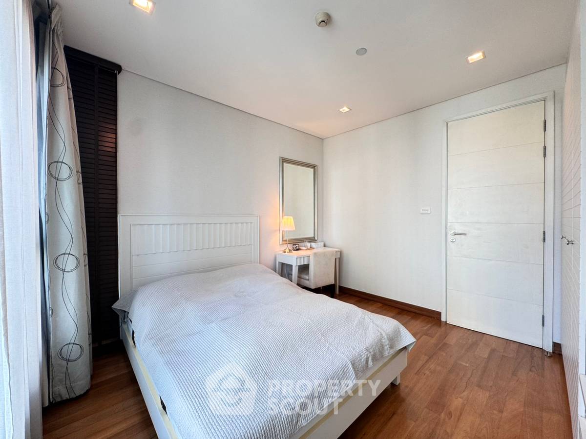 รูป คอนโด 2 ห้องนอน ให้เช่า Ivy Thonglor 23 ย่านทองหล่อ (ID 2560920) - รูปที่ 15/18