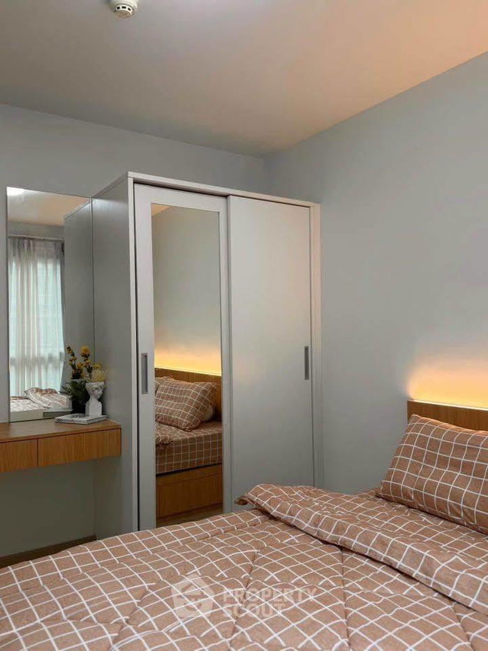 picture 1-BR Condo at D Condo Nim Chiang Mai close to CentralFestival Chiangmai (ID 2559695) - 3/7