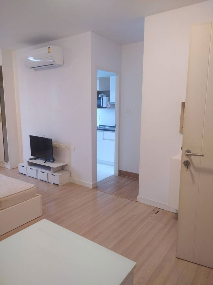 รูป ขายถูกมาก !!! 1.2 ล้านพร้อมคนเช่า ออกค่าโอนให้ด้วย เอกสารพร้อมไม่ติดภาระ - รูปที่ 3/16