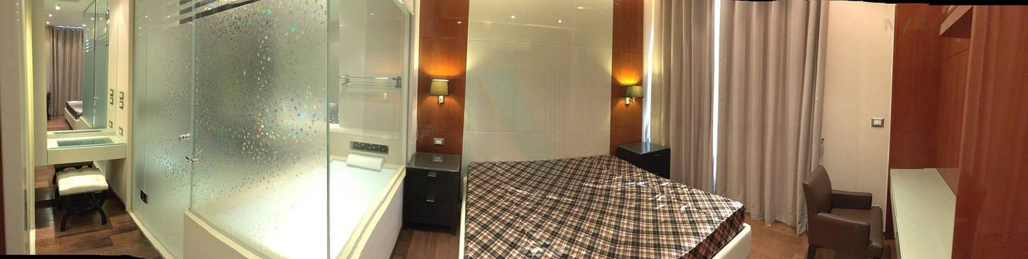 picture ð For Rent Condo THE ADDRESS SUKHUMVIT 28 Building 1, Floor 14,1 bed room, Room size 52 sqm - 8/8