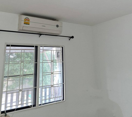 รูป ให้เช่าทาวน์โฮม 3นอน2ชั้น9500บ บ้านพฤกษา 61 เพชรเกษม 63 ใกล้ เดอะมอลล์ บางแค - รูปที่ 3/6