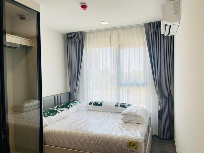 🏡 ให้เช่า Kave Wonderland 11,000฿💖 ✨ ตึก D ชั้น 5