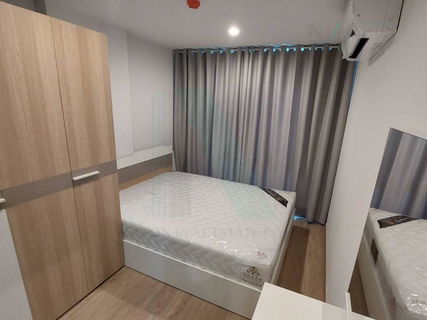 รูปภาพ 🎊 For Rent Condo HI CHAENGWATTANA 19 Building A, Floor 3,1 bed room, Room size 28.00 sqm