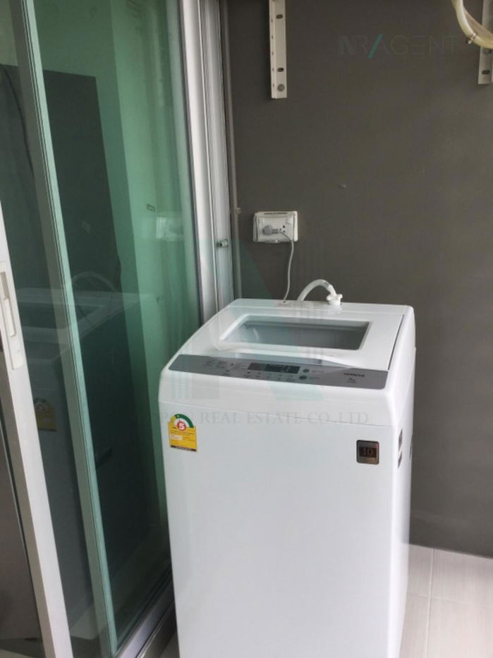 picture ð For Rent Condo U DELIGHT 3 PRACHACHUEN - BANG SUE Building 1, Floor 23,2 bed room, Room size 51.00 sqm - 8/8