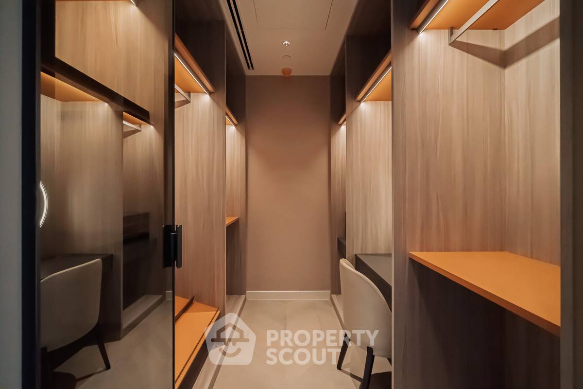 picture 2-BR Condo at One 89 Wireless near MRT Lumphini (ID 2541110) - 11/15