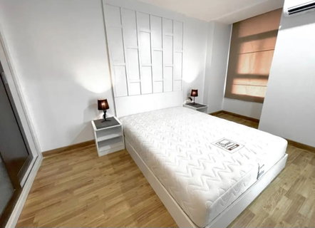 รูปภาพ Baan Navatara Condo | 1 นอน วิวเมือง ชั้น 8 | 9,500 บ./ด.