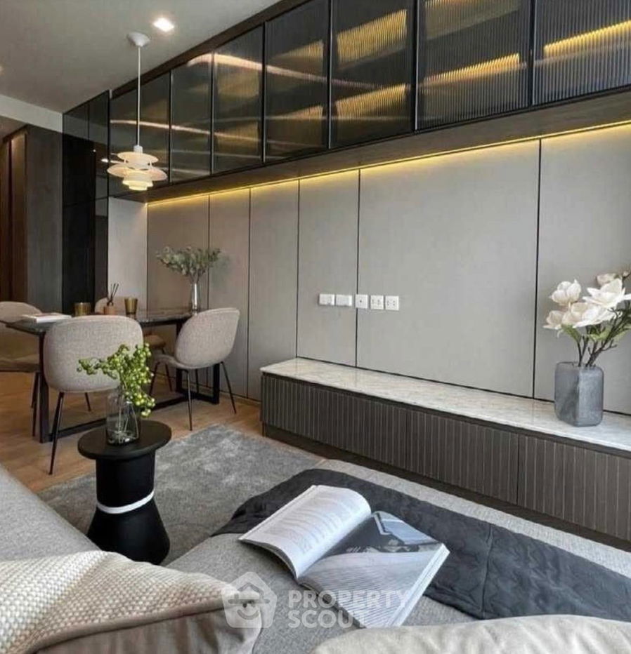 picture 1-BR Condo at Noble Around Sukhumvit 33 near BTS Phrom Phong (ID 1999324) - 8/8