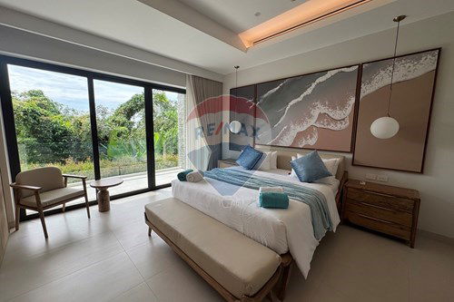 รูป [920081021-163] Seaview Villa, Naithon Beach Phuket - รูปที่ 13/23