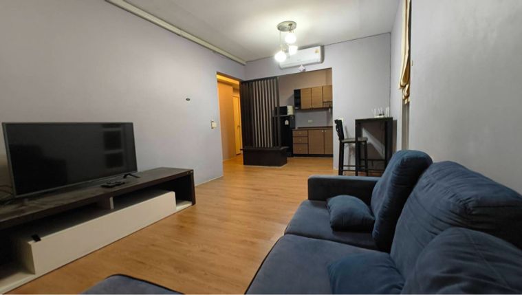 ปล่อยเช่าวิคตอเรียเลควิวคอนโด Victoria Lakeview เมืองทองธานี