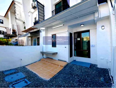 เช่าโฮมออฟฟิศ BTS บางจาก : 🏡✨ ขาย ให้เช่า ทาวน์เฮ้าส์ สุขุมวิท 97 พร้อมเข้าอยู่