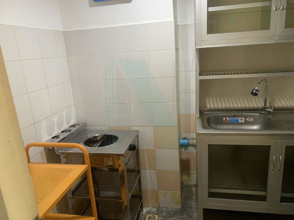 picture ðĐ For Rent Condo BAAN SUKHUMVIT 77 Building āļāļąāļāļāļīāļĄ, Floor 6,1 bed room, Room size 45 sqm - 8/8