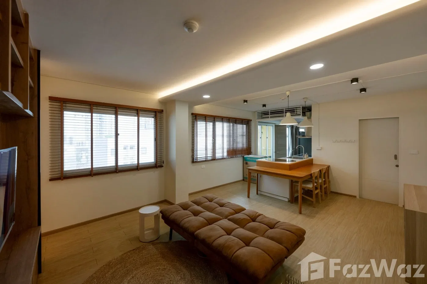 รูป คอนโดให้เช่า 2 ห้องนอน ในโครงการ มายคอนโด สุขุมวิท 52 5930707 - รูปที่ 4/19