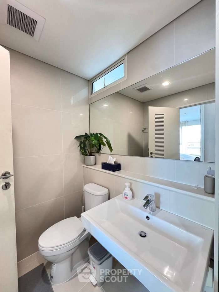 รูป คอนโด 2 ห้องนอน ให้เช่า Ivy Thonglor 23 ย่านทองหล่อ (ID 2560920) - รูปที่ 17/18
