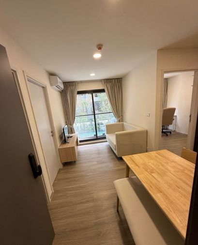 เช่า บีท สุขุมวิท สวย ถูก พร้อมอยู่ ใกล้ BTS บางจาก สนใจแอตไลน์ครับ@841qqlnr