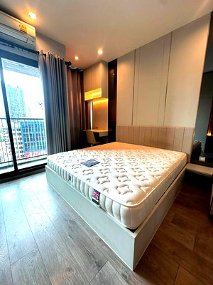 คอนโดให้เช่า : G8815💛คอนโดให้เช่า วิซดอม อเวนิว รัชดา - ลาดพร้าว 🅻🅸🅽🅴❤️💜@condopremium💜❤️ว่างพร้อมอยู่⬛🟨 📞 065 695 3645🟨⬛