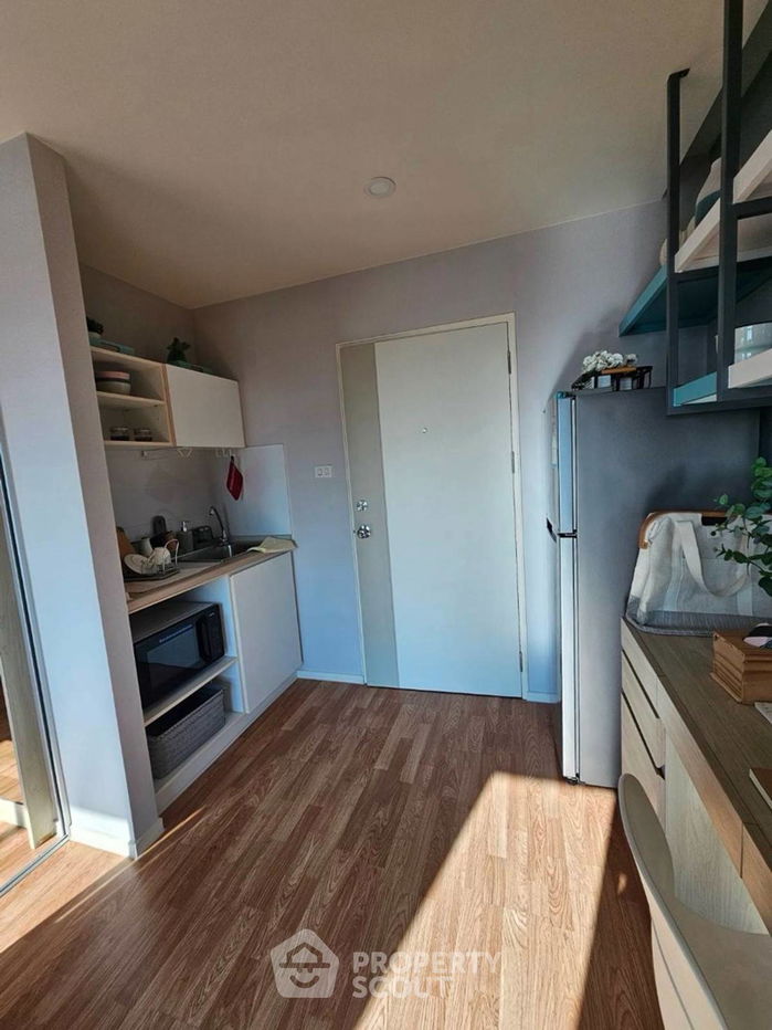 picture 1-BR Condo at Lumpini Ville Suksawat-Rama 2 in Chom Thong (ID 2541910) - 9/10