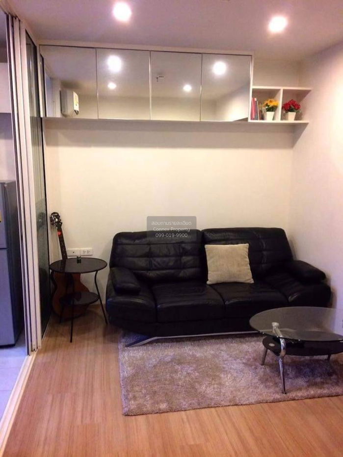 รูป เช่าคอนโด เดอะ เบส แจ้งวัฒนะ คลองเกลือ ปากเกร็ด นนทบุรี CX-67351 ✅ ทักไลน์ @connexproperty ตอบทันที ทีมงานมืออาชีพ ✅ - รูปที่ 1/9