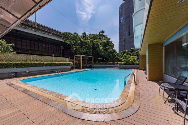 picture 2-BR Condo at Wittayu Complex near BTS Phloen Chit (ID 2031320) - 3/6