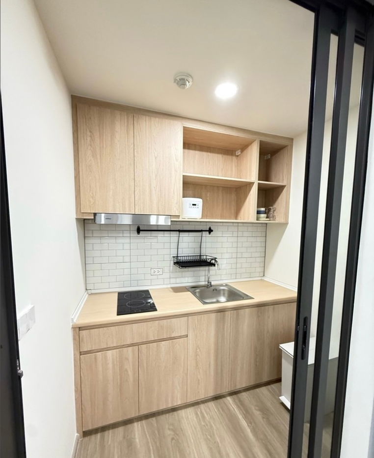 รูป เช่า บีท สุขุมวิท สวย ถูก พร้อมอยู่ ใกล้ BTS บางจาก สนใจแอตไลน์ครับ@841qqlnr - รูปที่ 2/16