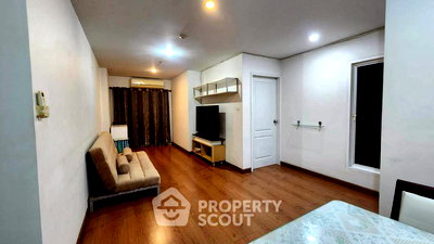Condos for rent BTS On Nut : 1-BR Condo at The Next Sukhumvit 52 (Garden Suite) Condominium near BTS On Nut (ID 2556137)