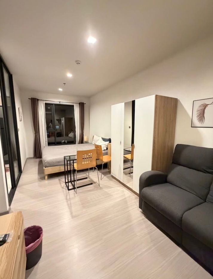 picture #R8893 ð 180169 Condo for rent: Life Asoke - Rama 9 - 6/12