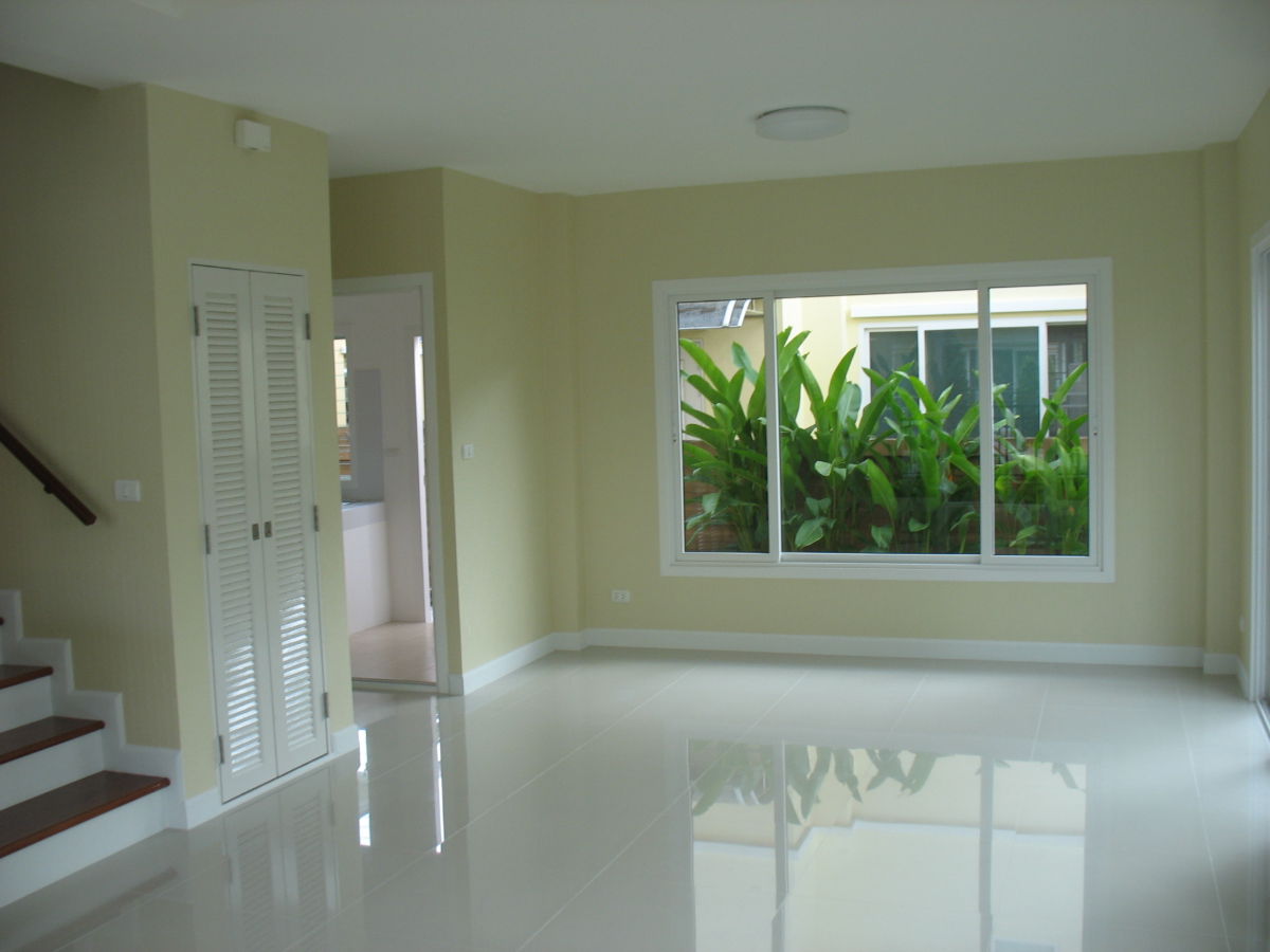 รูป ขายบ้านเดี่ยว เดอะ แกรนด์ วงแหวน - ประชาอุทิศ ทุ่งครุ เขต ทุ่งครุ กรุงเทพ - รูปที่ 4/26