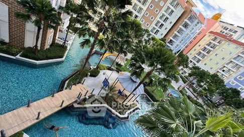 คอนโด 1-ห้องนอน ที่ ซี สราญ คอนโดมิเนียม ใกล้ บางเสร่ (ID 2555822)